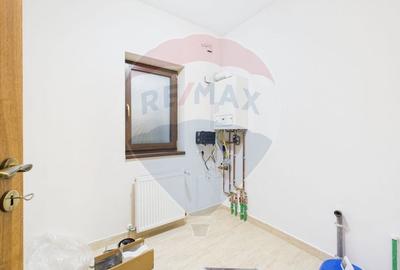 De vanzare | Vila cu 3 camere de vanzare in zona Piatra Arsa, Busteni - 20