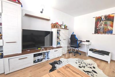 Apartament cu 3 camere decomandat în Lipovei - 2