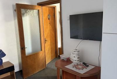 Apartament cu 2 camere în Piața Centrală - 3