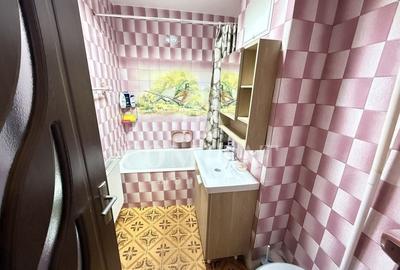 Apartament cu 2 camere | Decomandat | Zona str. Dunării | Între Lacuri - 7