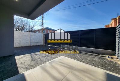 Casă cu 4 camere cu Teren 185 Mp în 1 Decembrie - 9