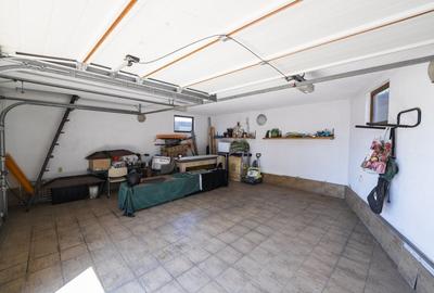 Casa 8 camere, 326 mp utili, teren 835 mp - cartier Rovine-Lapus Arges - 8