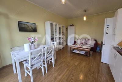 Apartament 2 camere 40mp de inchiriat decomandat zona Turnisor Sibiu - 3