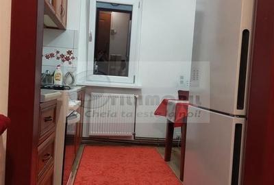 Ap2 camere SD - Podu Ros, Contract ANAF,5 min mers pe jos Palas Mall Ap2 camere SD - Podu Ros, Contract ANAF,5 min mers pe jos Palas Mall - 7