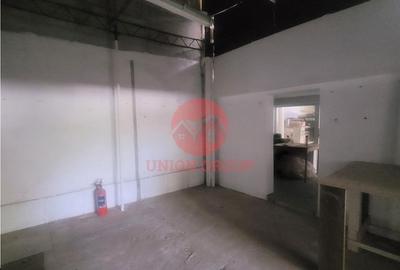 Spațiu comercial, de 150 mp, în Agigea - 6