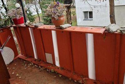 Apartament cu 2 camere în Dâmbu Pietros - 3