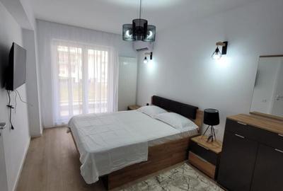 Apartament cu 2 camere decomandat în Tomis Plus - 8