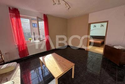 Casa de inchiriat cu 5 camere curte pet friendly Lazaret Sibiu - 3