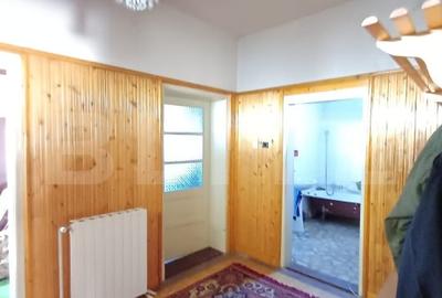 Casa renovabila cu 11508 mp teren, in Copaceni - 16