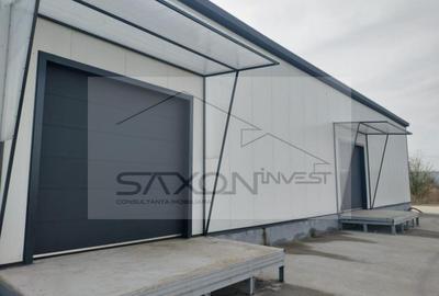 Hala depozitare, Theodor Pallady inchiriere  sau vanzare - 3