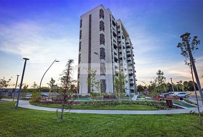 Baneasa | Bucurestii Noi | Afi City | Bloc 2020 | Parcare - 13