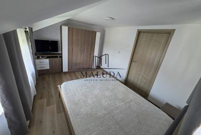 Apartament cu 3 camere decomandat, mobilat în Găvana 3 - 10