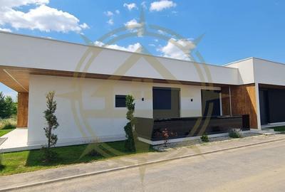 Casă cu 4 camere în Ghermănești - 1
