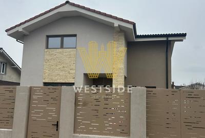 Casă individuală cu 6 camere cu Teren 465 Mp în Girocului - 1