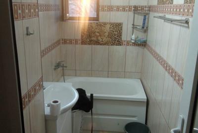 Apartament cu 2 camere, mobilat în Universitate - 7