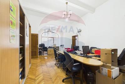 Birou, de 198.92999267578 mp, în Ultracentral - 4