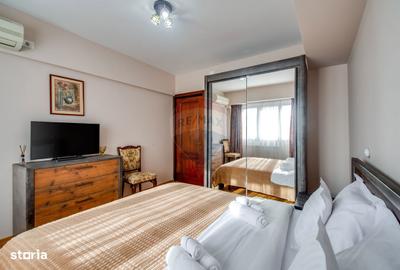 Apartament cu 3 camere decomandat, mobilat în Grivița - 9
