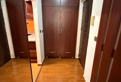 Apartament cu 2 camere semidecomandat, mobilat în Iancului - 12