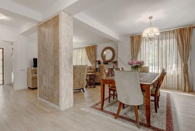 Casă individuală cu 5 camere cu Teren 308 Mp în Iancu Nicolae - 4