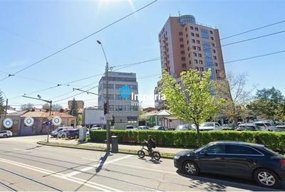 Spatiu Com.+teren de vanzare, Central langa Fac. de Medicina - 1