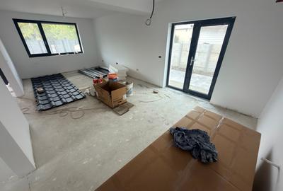 Ocazie!! Casa individuala Allegria. 4 cam.Util 115. Teren 360mp - 16