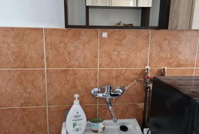 Garsonieră decomandată în Take Ionescu