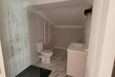 Casă cu 4 camere cu Teren 35 Mp în Buzaului - 3