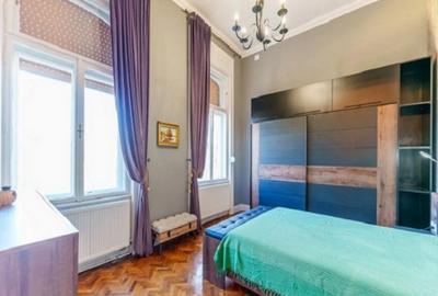 Apartament cu 3 camere semidecomandat în Ultracentral - 5