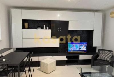 2 Camere | Floreasca | Mobilat | A.C.