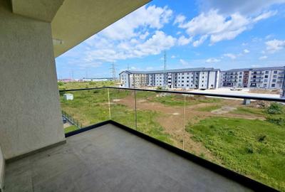 Apartament cu 2 camere decomandat în Dobroești - 11