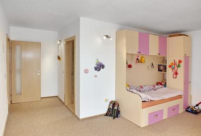 Casă individuală cu 5 camere cu Teren 1000 Mp în Stupini - 8