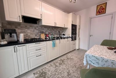 3 Camere Ultrafinisat cu 2 Parcari -Mutare rapida/STB 5 minute 3 Camere Ultrafinisat cu 2 Parcari -Mutare rapida/STB 5 minute - 8