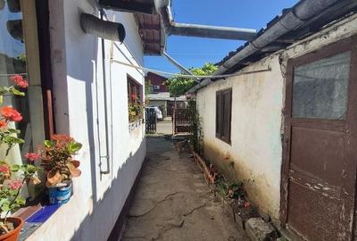 Casă individuală cu 2 camere cu Canalizare în Central - 19