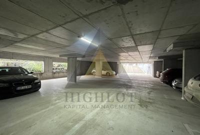 APARTAMENT IN VICTORIA HOMES | PIPERA | 2 CAMERE MOBILAT | DISPONIBIL IMEDIAT - 18