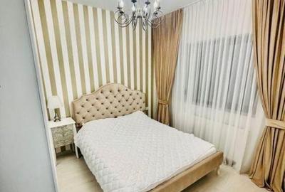 Mamaia Nord, apartament 2 de vanzare, mobilat - 3