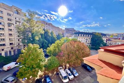 4 camere Piata unirii 10 minute metrou Izvor - 7