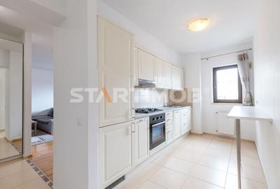 Apartament doua camere cu parcare subterana zona AFI - 14