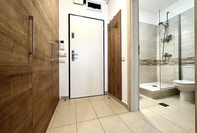 Apartament cu 3 camere decomandat în Central - 14