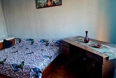 Apartament cu 3 camere decomandat în Central - 12