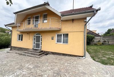 Casă cu 4 camere cu Teren 468 Mp în Podgoria - 14