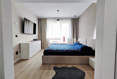 Casa moderna Dezmir | Finisaje Premium | Garaj - 18