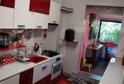 Casă cu 4 camere cu Teren 250 Mp în Centură - 13