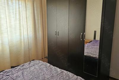 Apartament cu 2 camere decomandat în Petros - 2