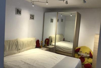 Apartament cu 2 camere nedecomandat în Dâmbu Pietros - 2