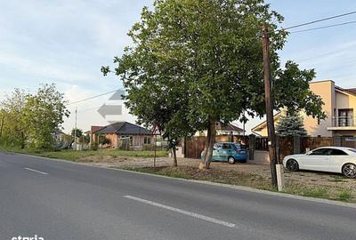 Spațiu comercial, în Central
