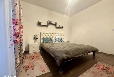 Apartament cu 3 camere decomandat în Rediu - 1