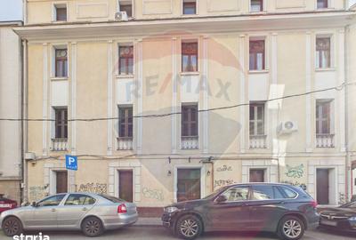 Apartament cu 2 camere decomandat în Romană - 7