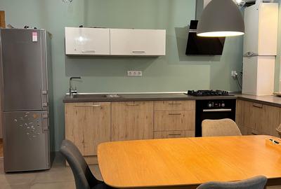 Ap 3 semidec, ultramodern, bl. nou, cu parcare, zona Cl. Manastur - Platinia - 4