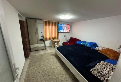 Casă cu 2 camere în Popești - 9