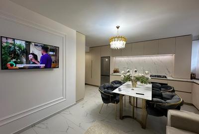 Apartament cu 2 camere semidecomandat în Bucium - 7